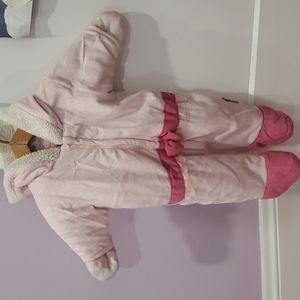 Baby Snowsuit